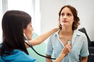 Annual Physical Examinations