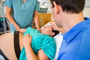 Signs of Labor