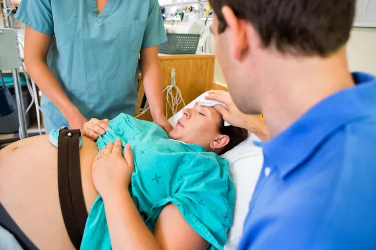 Signs of Labor