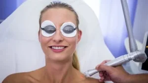 Understanding laser treatment for tightening skin