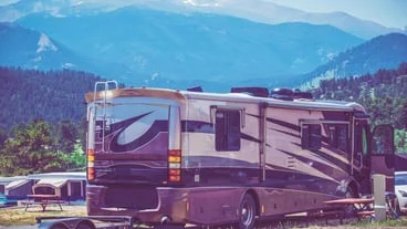 Exploring Class C motorhomes for your adventure