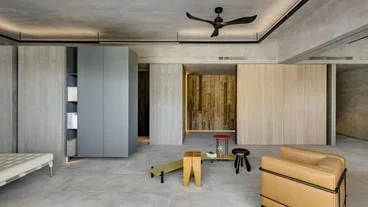 Transforming spaces: A guide to renovation interior design