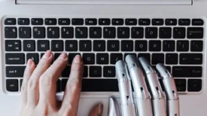Unlocking the potential of AI writing software